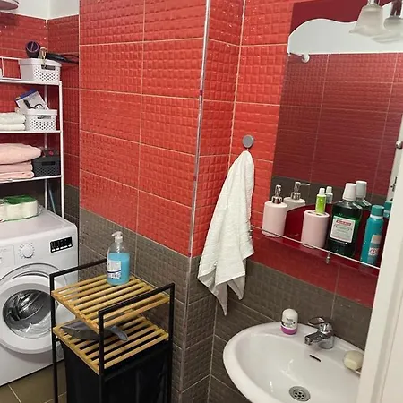 A&k Apartament Lux 4 Appartement *