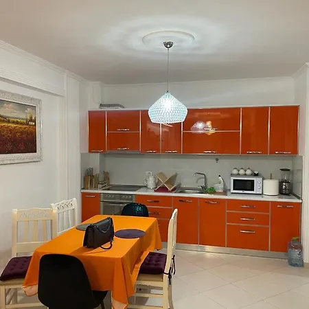A&k Apartament Lux 4 Durrës