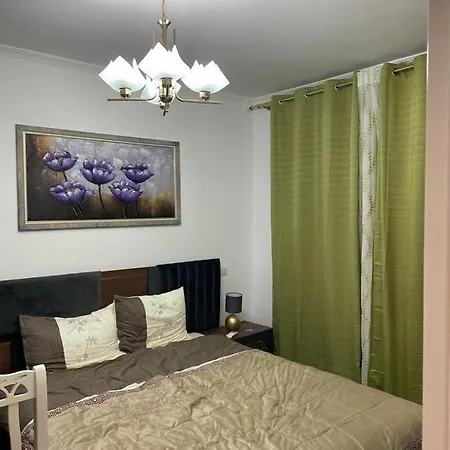A&k Apartament Lux 4 Appartement *